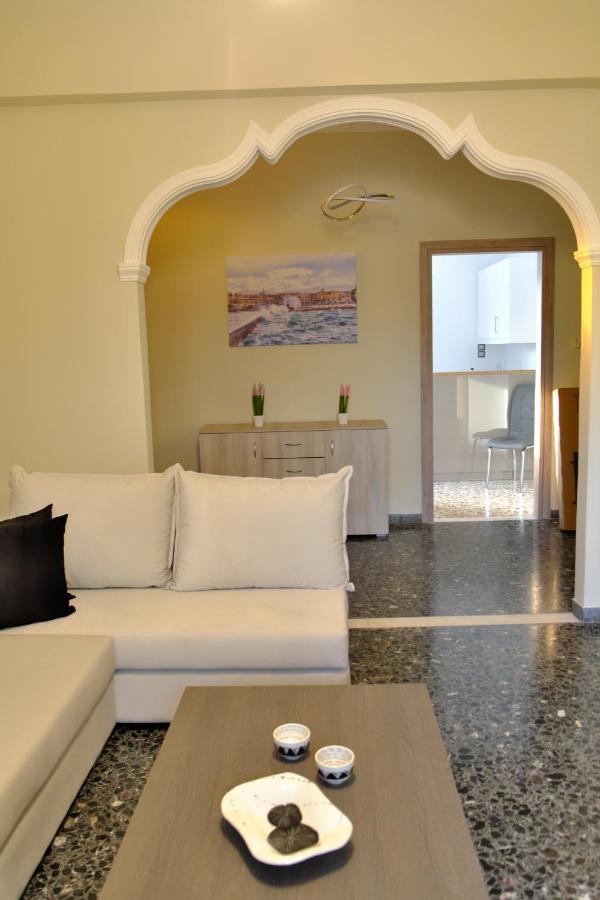 Giovana'S Pool House Aegina Buitenkant foto